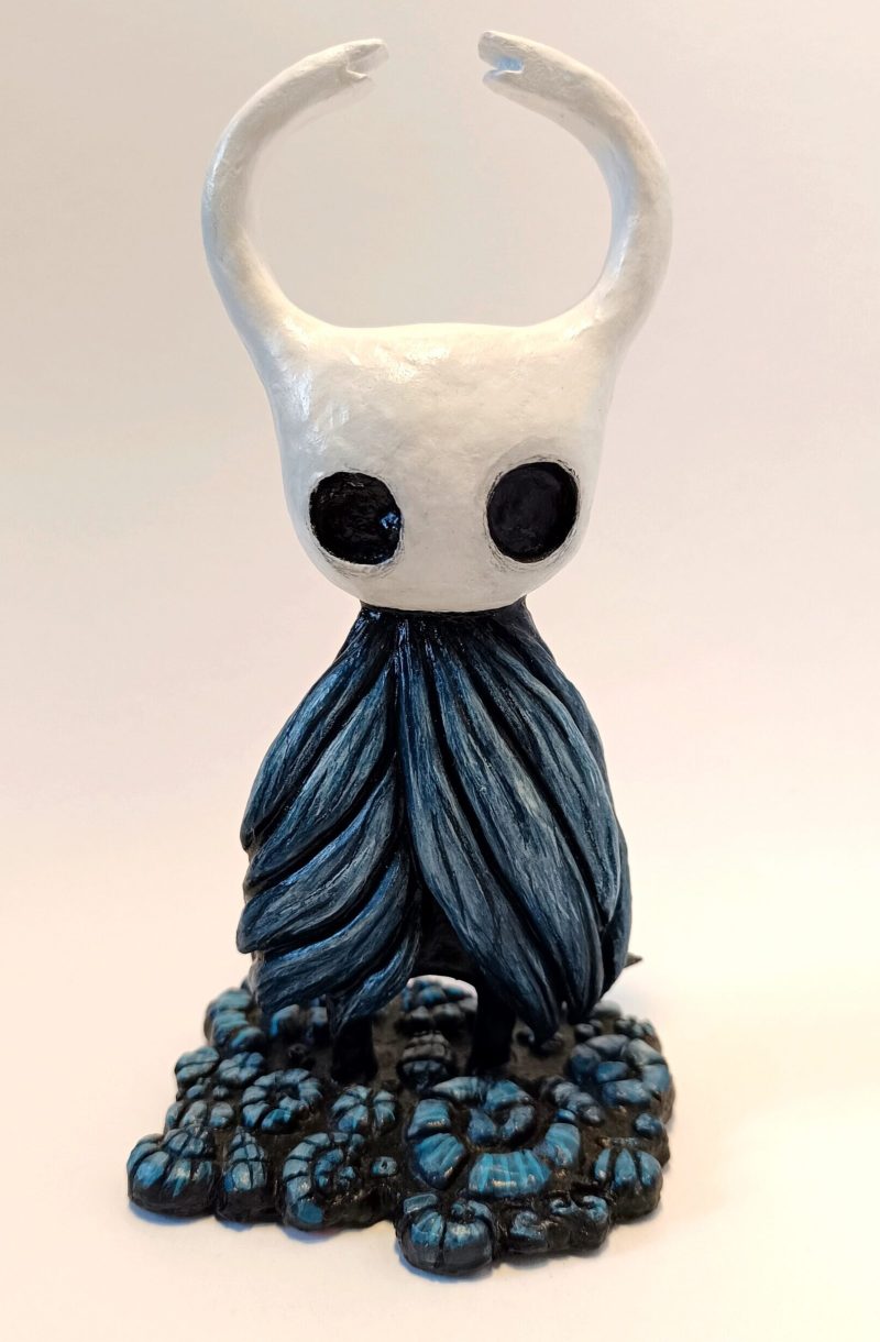 Hollow Knight front